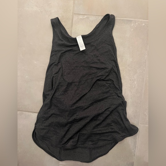 Girls Tank - Picture 1 of 2